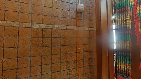 Espaço comercial - restaurante