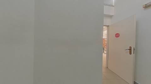 Espaço comercial - restaurante