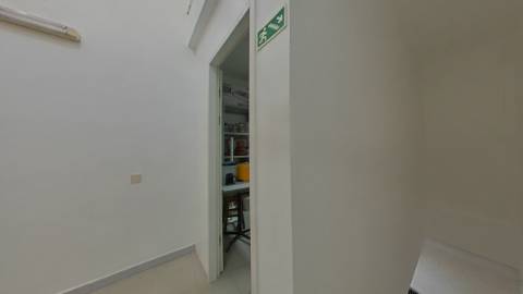 Espaço comercial - restaurante