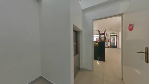 Espaço comercial - restaurante