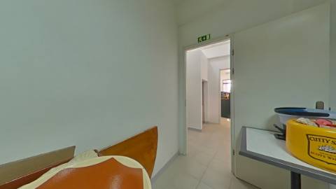 Espaço comercial - restaurante