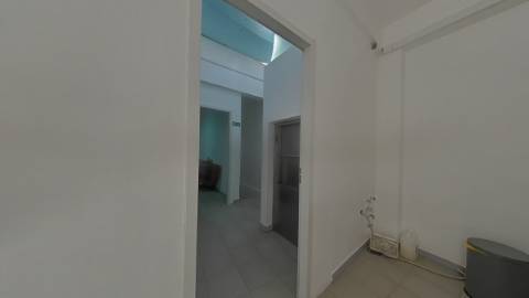 Espaço comercial - restaurante