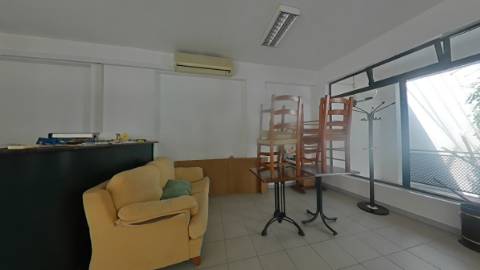 Espaço comercial - restaurante