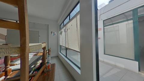 Espaço comercial - restaurante