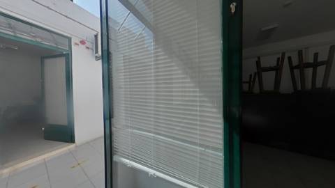 Espaço comercial - restaurante