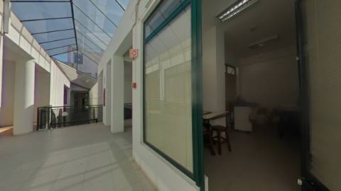 Espaço comercial - restaurante