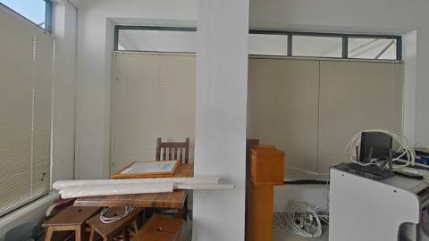 Espaço comercial - restaurante