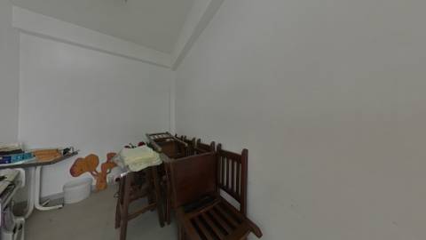 Espaço comercial - restaurante