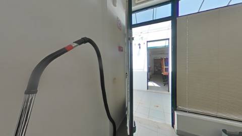 Espaço comercial - restaurante