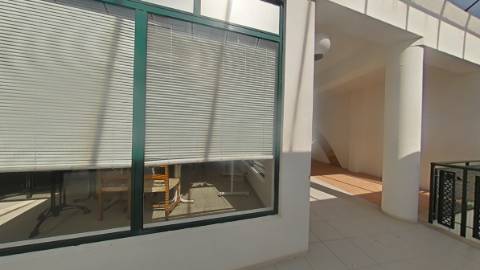 Espaço comercial - restaurante