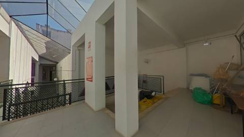 Espaço comercial - restaurante