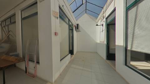 Espaço comercial - restaurante