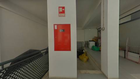 Espaço comercial - restaurante