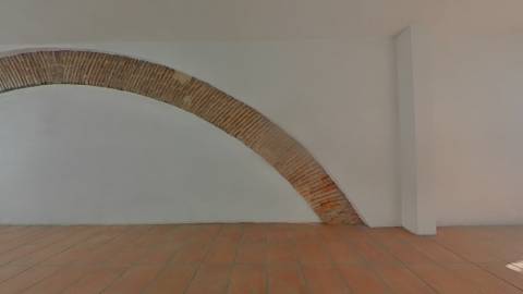 Espaço comercial - restaurante