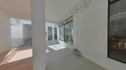 Espaço comercial - restaurante