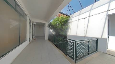 Espaço comercial - restaurante