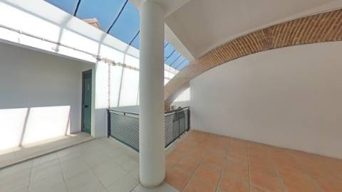 Espaço comercial - restaurante