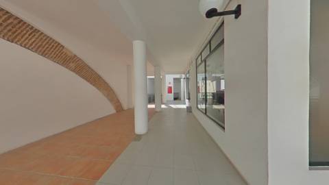 Espaço comercial - restaurante