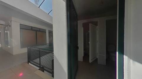 Espaço comercial - restaurante