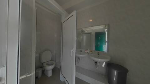 Espaço comercial - restaurante