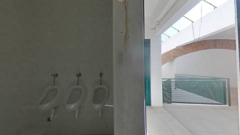 Espaço comercial - restaurante