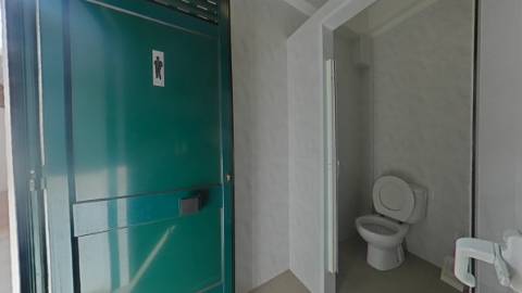 Espaço comercial - restaurante