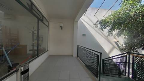 Espaço comercial - restaurante