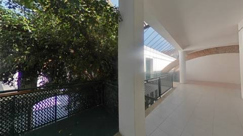 Espaço comercial - restaurante