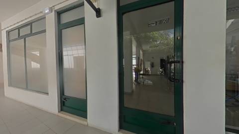 Espaço comercial - restaurante