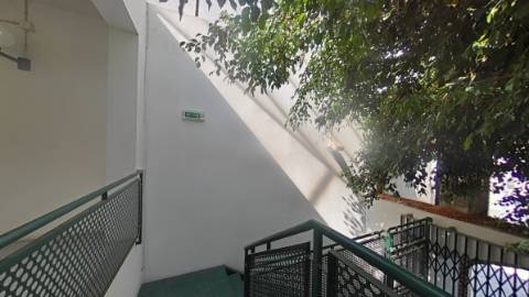 Espaço comercial - restaurante