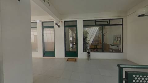 Espaço comercial - restaurante