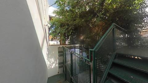 Espaço comercial - restaurante