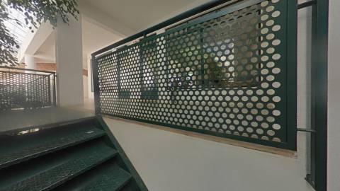 Espaço comercial - restaurante