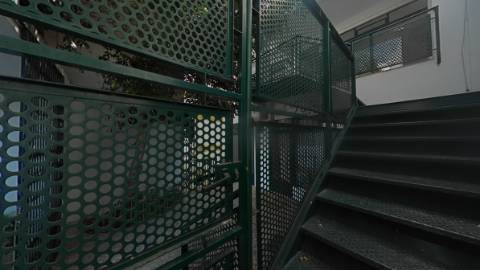 Espaço comercial - restaurante