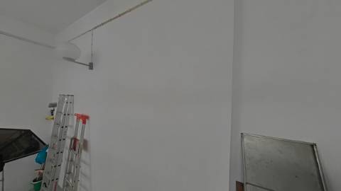 Espaço comercial - restaurante