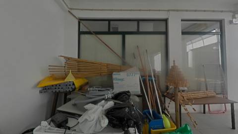 Espaço comercial - restaurante