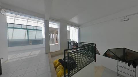 Espaço comercial - restaurante