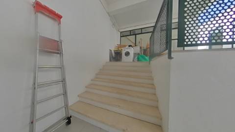 Espaço comercial - restaurante