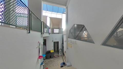 Espaço comercial - restaurante