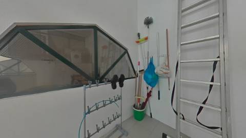 Espaço comercial - restaurante