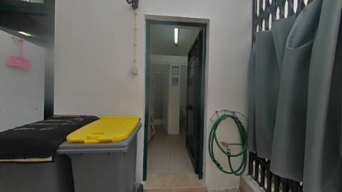 Espaço comercial - restaurante