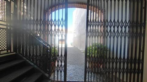 Espaço comercial - restaurante