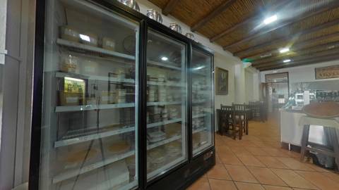 Espaço comercial - restaurante