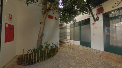 Espaço comercial - restaurante