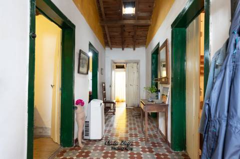 Moradia Alentejana (da Avó)