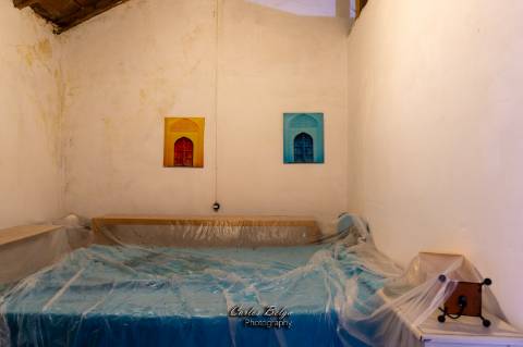 Moradia Alentejana (da Avó)