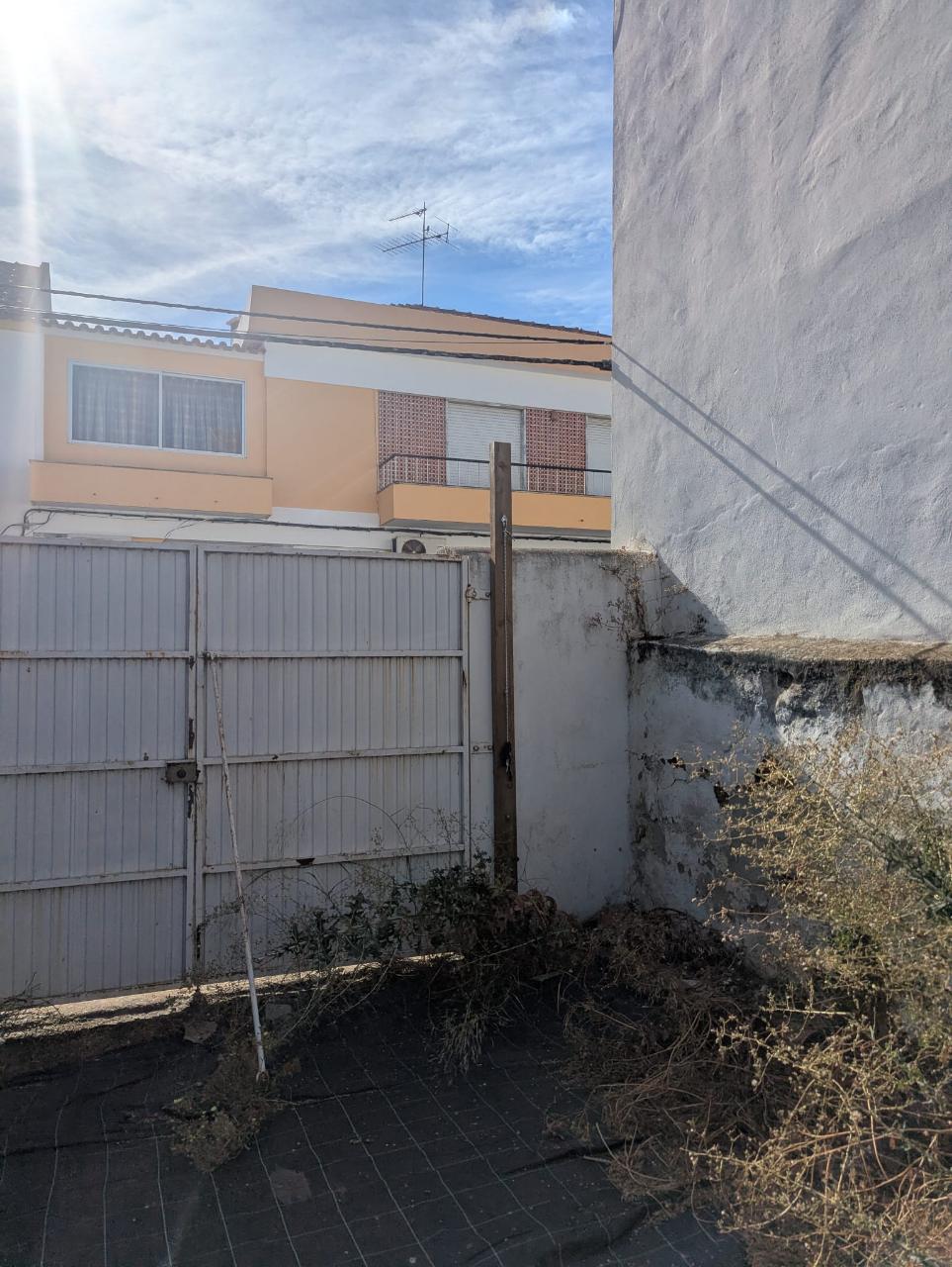 Moradia Alentejana (da Avó)
