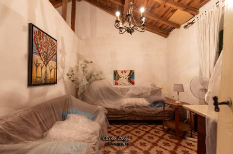 Moradia Alentejana (da Avó)