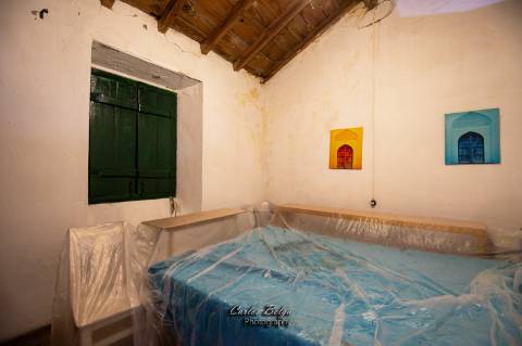 Moradia Alentejana (da Avó)