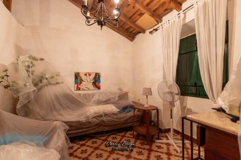 Moradia Alentejana (da Avó)